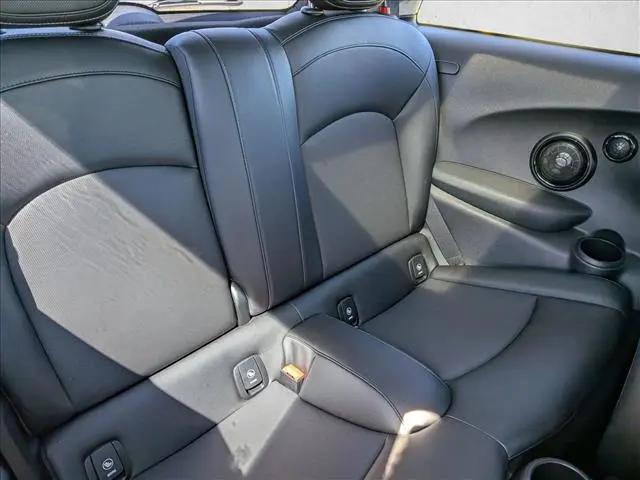2018 MINI Hardtop Cooper