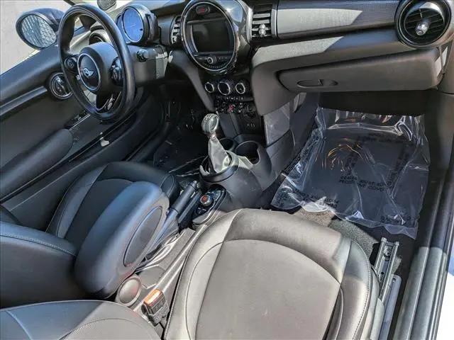 2018 MINI Hardtop Cooper