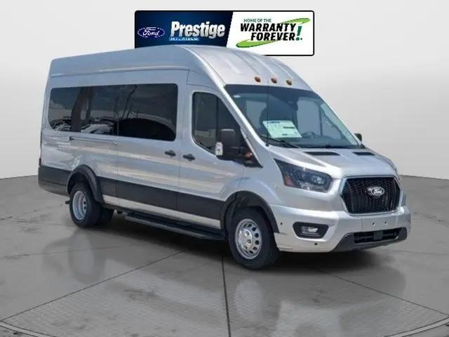 2026 Ford Transit-350 Passenger Van XLT for sale in Mount Dora, FL