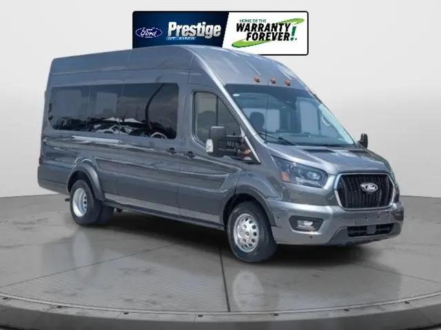 2026 Ford Transit-350 Passenger Van XLT for sale in Mount Dora, FL