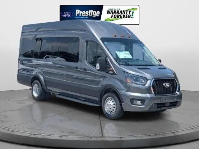 2026 Ford Transit-350 Passenger Van XLT for sale in Mount Dora, FL