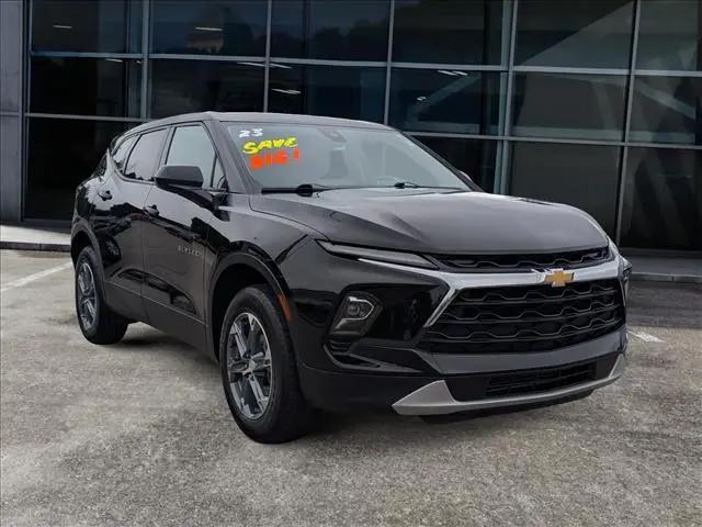 2023 Chevrolet Blazer FWD 2LT for sale in Cleveland, TN