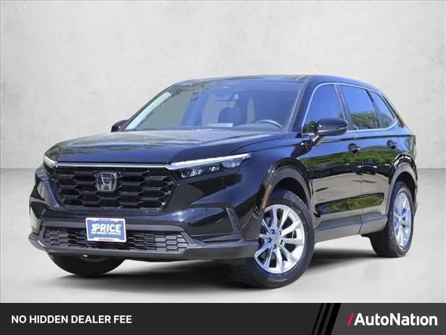 2024 Honda CR-V EX AWD for sale in Amherst, OH