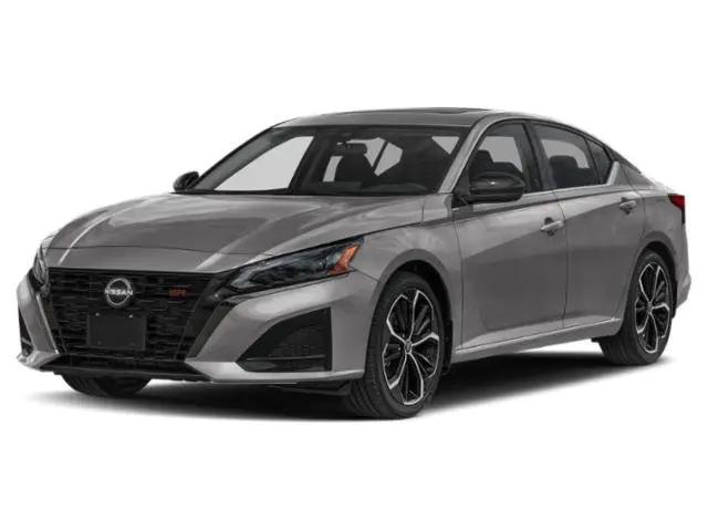 2025 Nissan Altima SR FWD for sale in Pompano Beach, FL