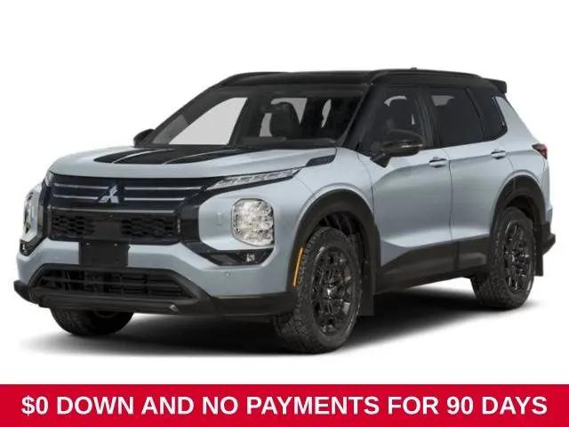 2025 Mitsubishi Outlander SE 2.5 S-AWC for sale in Pompano Beach, FL