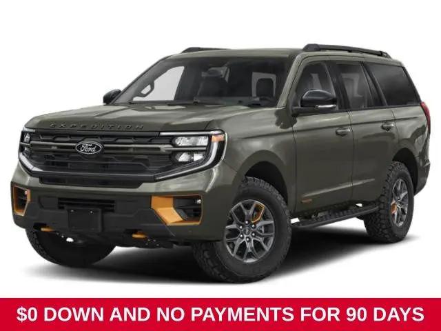 2025 Ford Expedition Tremor for sale in Pompano Beach, FL
