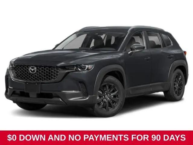 2025 Mazda CX-50 2.5 S Preferred Package for sale in Pompano Beach, FL