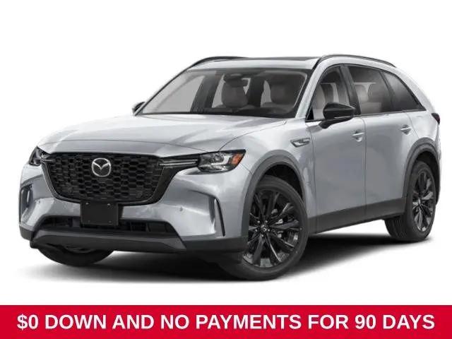 2025 Mazda X-90 3.3 Turbo Premium Sport for sale in Pompano Beach, FL