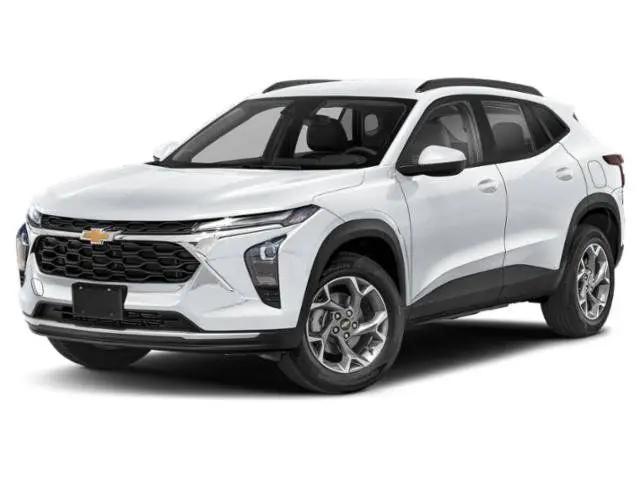 2025 Chevrolet Trax FWD LT for sale in Pompano Beach, FL