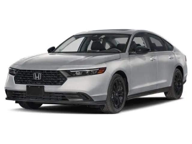 2025 Honda Accord Sedan SE for sale in Pompano Beach, FL