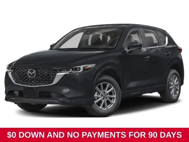 2025 Mazda CX-5 2.5 S Select for sale in Pompano Beach, FL