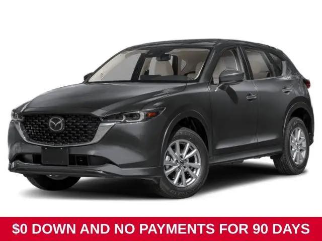 2025 Mazda CX-5 2.5 S Preferred for sale in Pompano Beach, FL