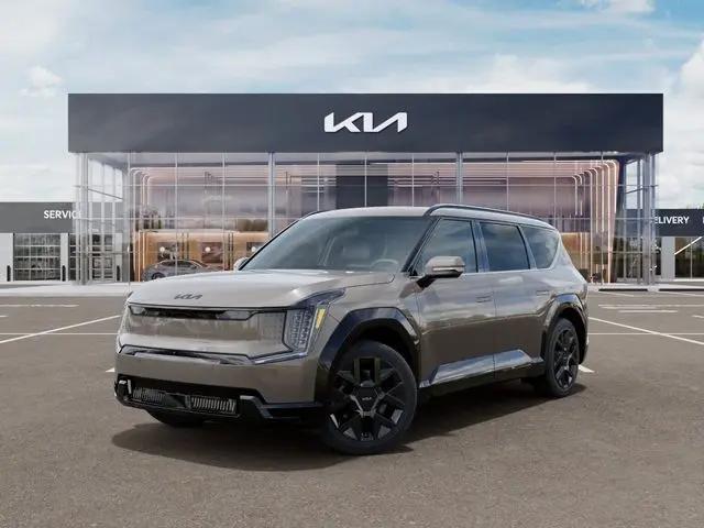 2026 Kia EV9 Land for sale in Irving, TX