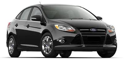 2012 Ford Focus SEL for sale in Highlands Ranch, CO