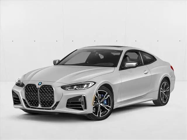 2021 BMW M4 xDrive for sale in Buford, GA
