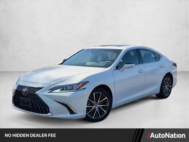 2023 Lexus ES 350 ES 350 for sale in Cerritos, CA