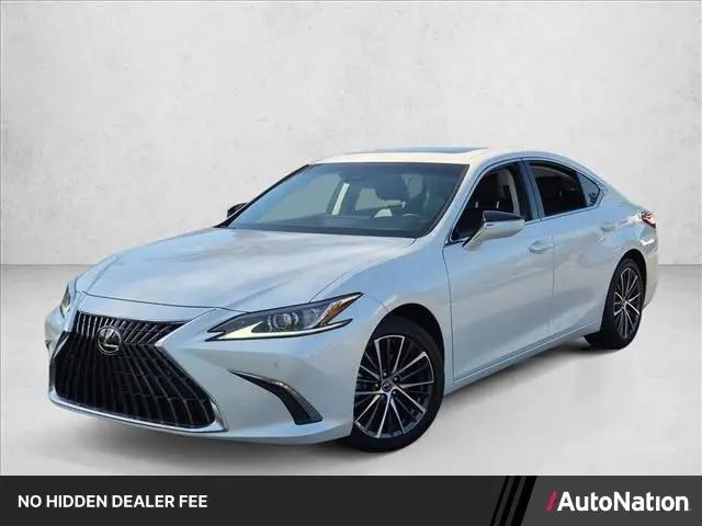 2023 Lexus ES 350 ES 350 for sale in Cerritos, CA