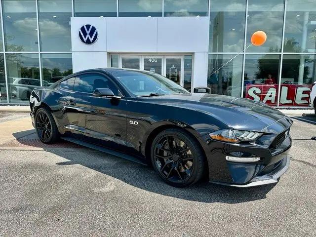 2019 Ford Mustang GT Premium for sale in Clarksville, IN