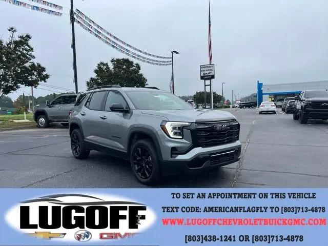 2026 GMC Terrain FWD Elevation for sale in Lugoff, SC