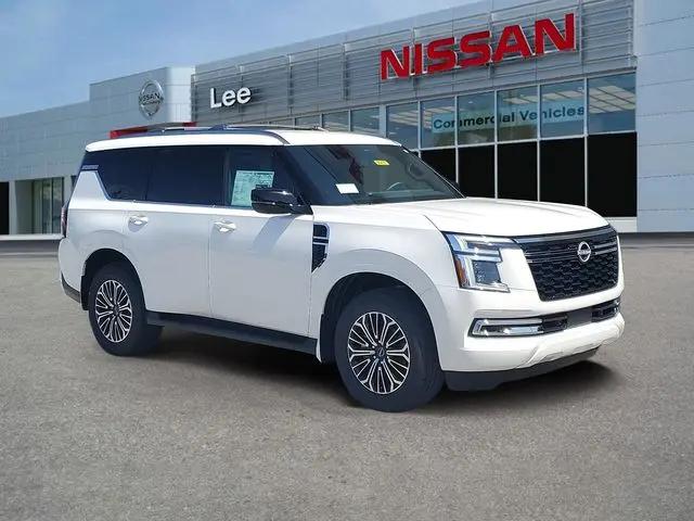 2026 Nissan Armada SL for sale in Fort Walton Beach, FL