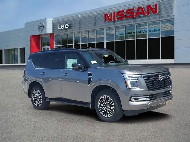 2026 Nissan Armada Platinum for sale in Fort Walton Beach, FL
