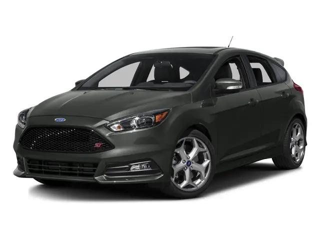 2016 Ford Focus ST for sale in Rosenberg, TX