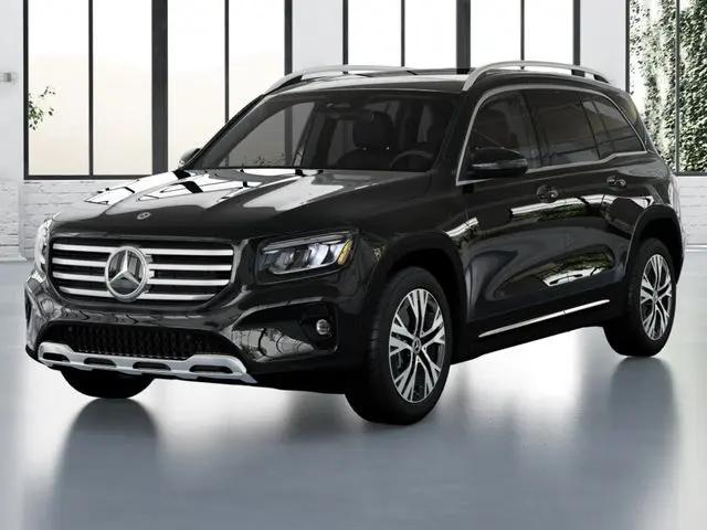 2026 Mercedes-Benz GLB 4MATIC for sale in Harriman, NY