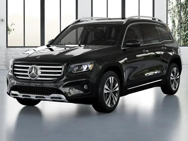 2026 Mercedes-Benz GLB 4MATIC for sale in Harriman, NY