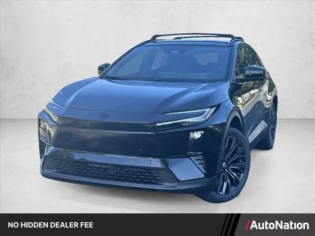2026 Toyota C-HR XSE for sale in Lithia Springs, GA