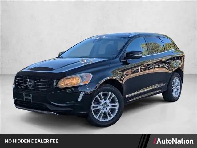 2015 Volvo XC60 T5 Premier for sale in Golden, CO
