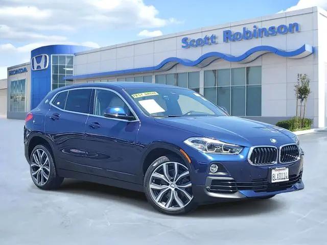 2019 BMW X2 sDrive28i for sale in Torrance, CA