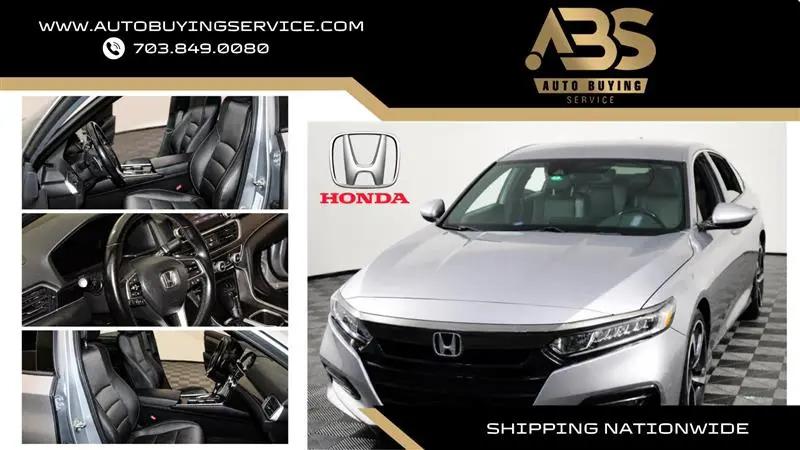 2020 Honda Accord Sport for sale in Fairfax, VA