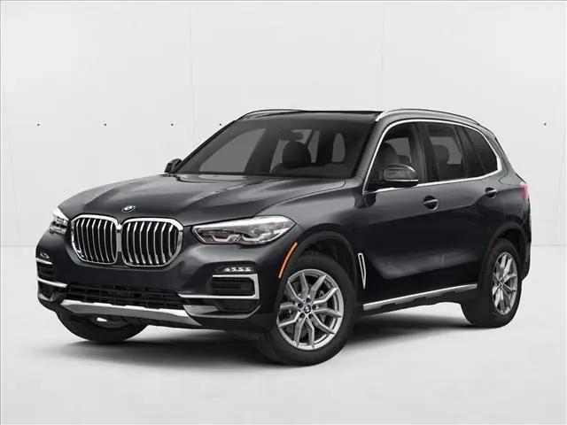 2020 BMW X5 xDrive40i for sale in Peoria, AZ