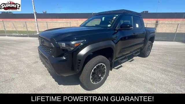 2026 Toyota Tacoma TRD Off Road for sale in Akron, OH