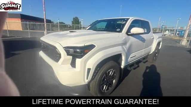 2026 Toyota Tacoma TRD Sport for sale in Akron, OH