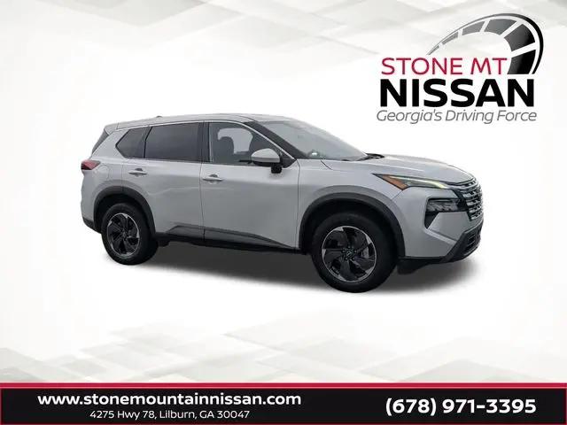2024 Nissan Rogue SV Intelligent AWD for sale in Lilburn, GA