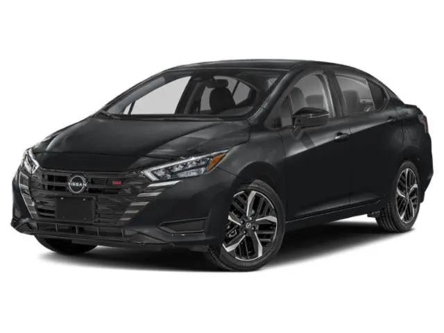 2023 Nissan Versa for sale near Cincinnati, OH