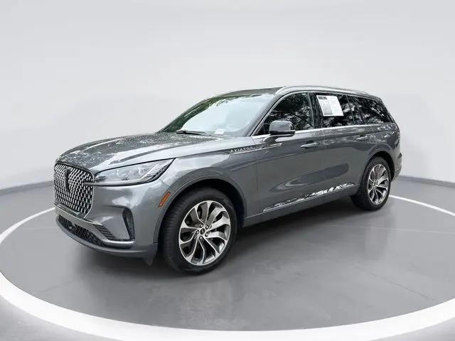 2025 Lincoln Aviator Reserve for sale in Winterville, NC