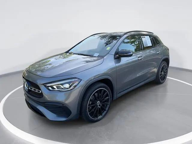 2023 Mercedes-Benz GLA-CLASS GLA 250 for sale in Winterville, NC