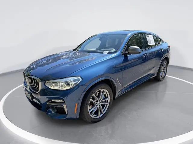 2019 BMW X4 M40i for sale in Winterville, NC