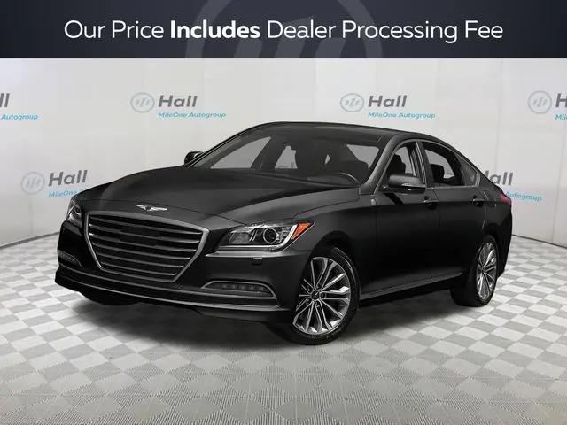 2017 Genesis G80 3.8 for sale in Elizabeth City, NC