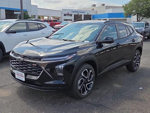 2026 Chevrolet Trax FWD 2RS for sale in Lubbock, TX