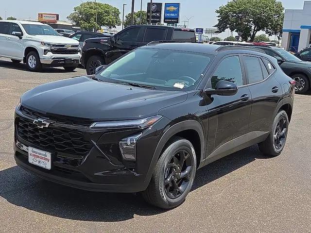 2026 Chevrolet Trax FWD LT for sale in Lubbock, TX