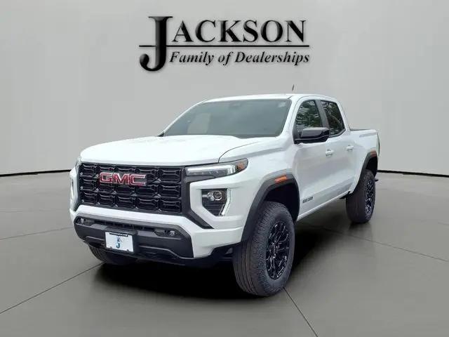 2026 GMC Canyon Elevation, RWD for sale in Sullivan, IL