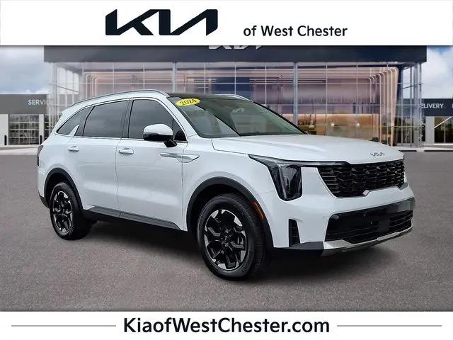 2024 Kia Sorento S for sale in West Chester, PA