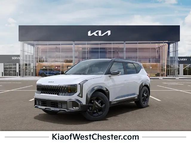 2027 Kia Seltos X-Line S for sale in West Chester, PA