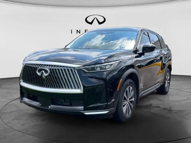 2026 INFINITI QX60 PURE AWD for sale near Dayton, OH