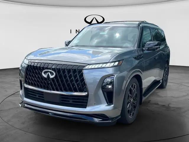 2027 INFINITI QX80 SPORT for sale in Dayton, OH