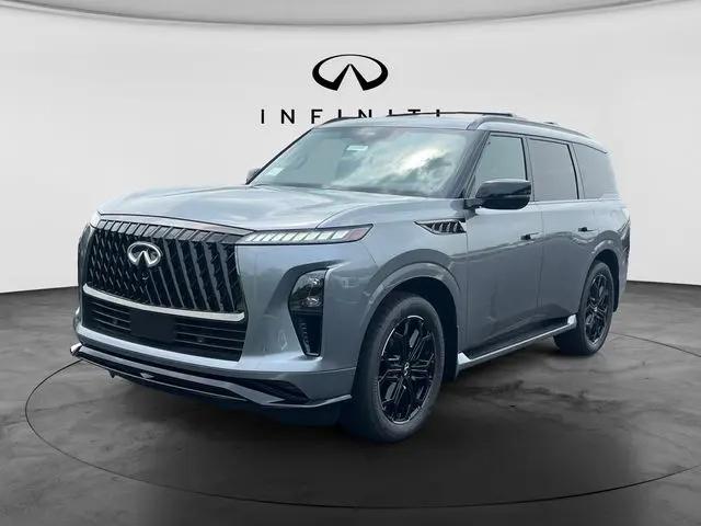2027 INFINITI QX80 SPORT for sale in Dayton, OH