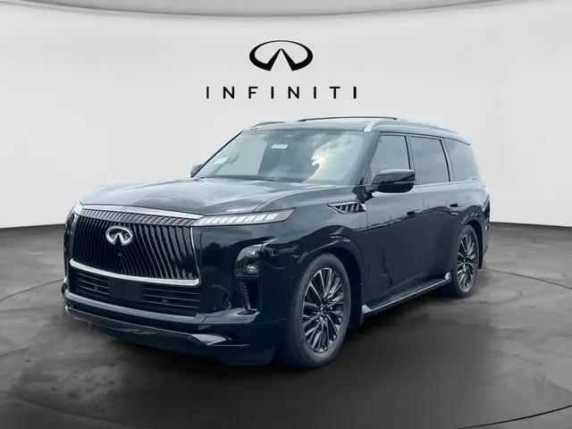 2027 INFINITI QX80 for sale near Dayton, OH